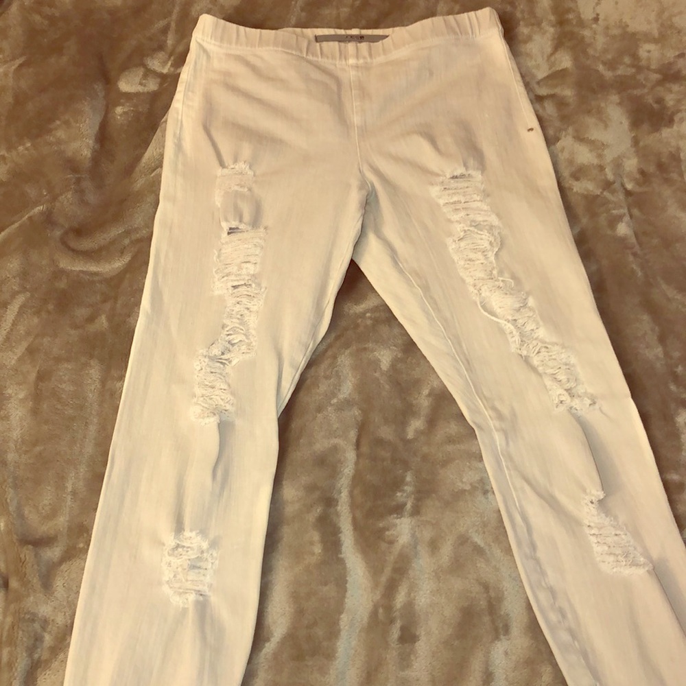 Joe’s jeans jeggings